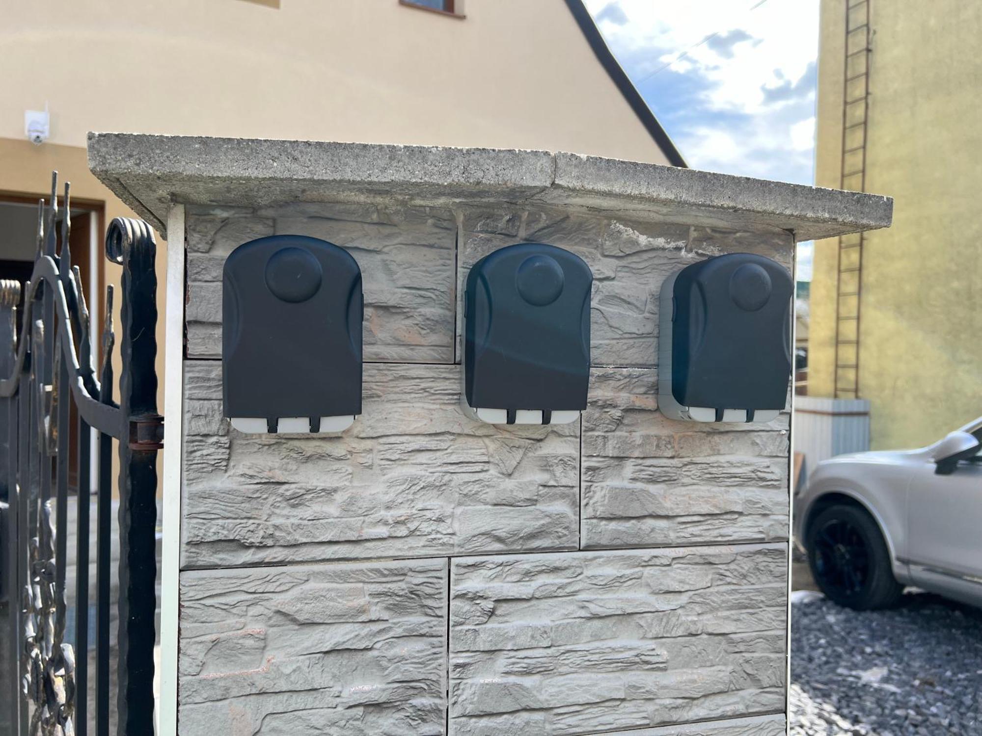 Apartmany De Luxe Kezmarok Ngoại thất bức ảnh