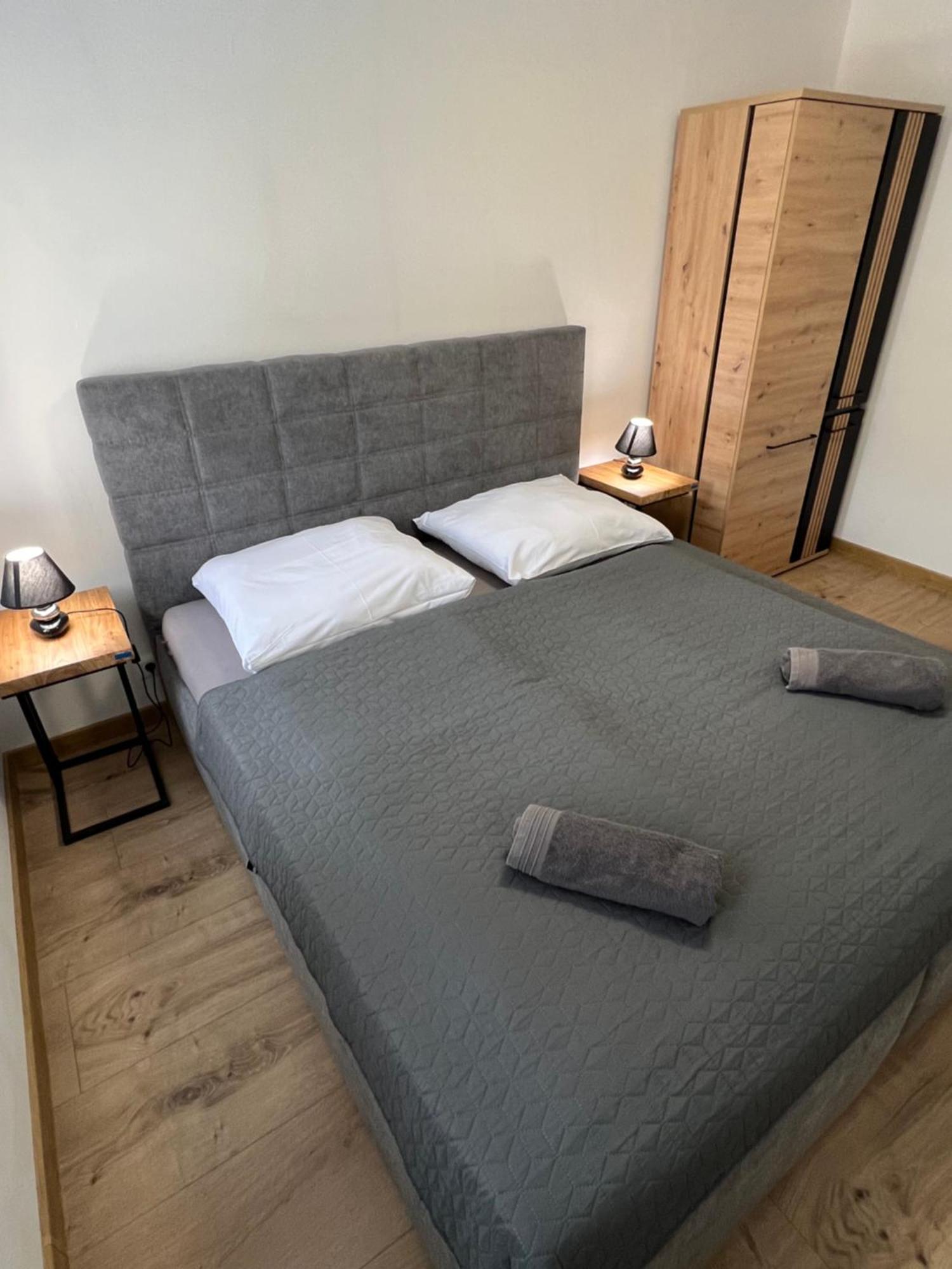 Apartmany De Luxe Kezmarok Ngoại thất bức ảnh