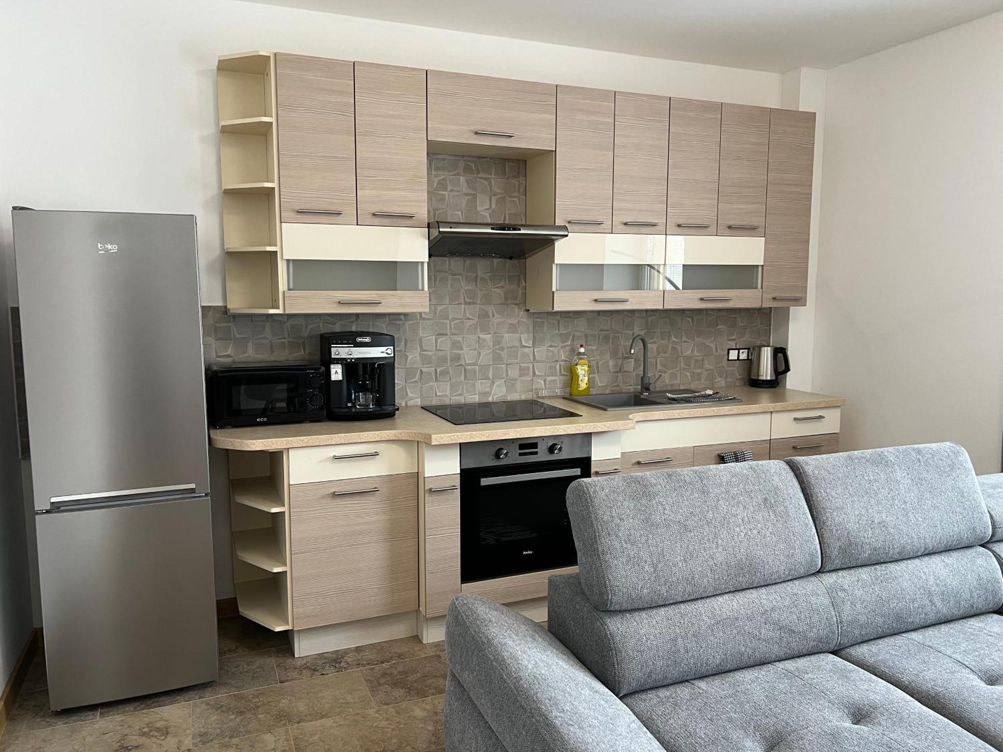Apartmany De Luxe Kezmarok Ngoại thất bức ảnh