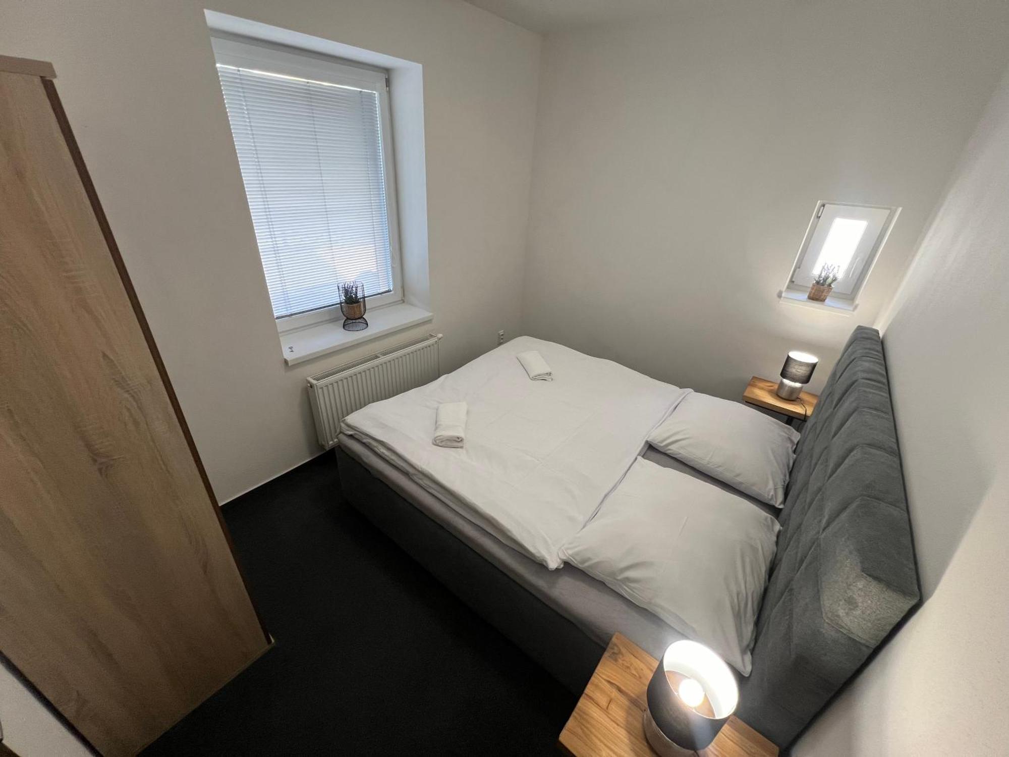 Apartmany De Luxe Kezmarok Ngoại thất bức ảnh